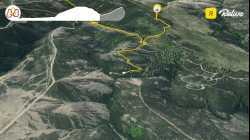 Vídeo de sendero 17445