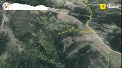 Vídeo de sendero 17446