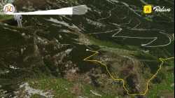 Vídeo de sendero 1315