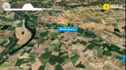 Vídeo de sendero 17442