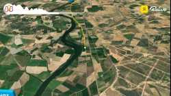 Vídeo de sendero 17441