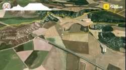 Vídeo de sendero 17459