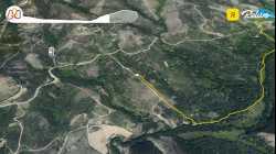 Vídeo de sendero 17447